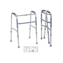 Comfort Plus DM915 Alüminyum İthal Walker Yürüteç