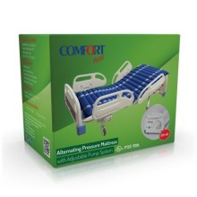 Comfort Plus DM-46 Boru Tipi Havalı Yatak