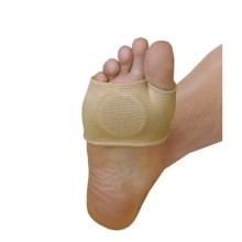Silikon Transvers Ark Takviyesi Metatarsal Ayak Ped