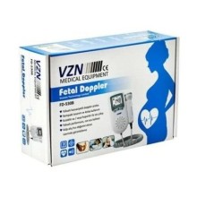 FD-200B + Ultrasonik Fetal Doppler