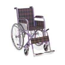 AS802 Çocuk Tekerlekli Sandalye