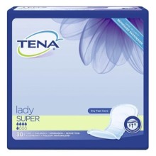 Tena Kadın Süper Mesane Pedi