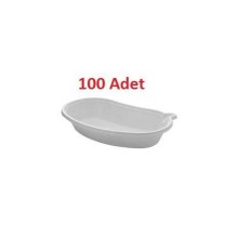 Böbrek Küveti Disposable 100 Adet