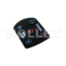 W807 Keypad