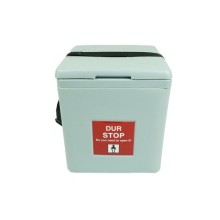 Aşı Nakil Çantası 1.6 LT