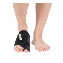 W609 Halluks Valgus Gece Ateli Süngerli