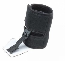 ÖSSUR Ribaund Foot-Up Düşük Ayak Bilekliği Large/Xlarge Ayak Bileği 26-33 Cm