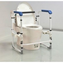 Comfort Plus DM-73 Klozet Destek Barı