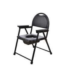 Pulsemed Klozetli Sandalye Lazımlıklı Sandalye KY817