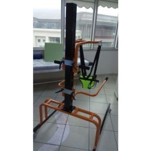 Kişisel Yürüyüş Robotu