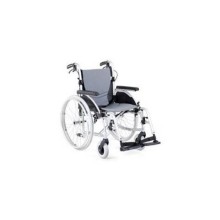Maxihealth Alüminyum Tekerlekli Sandalye
