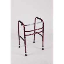 Hareketli Walker Metal Yürüteç