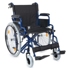 Comfort Plus DM-312 Centro 55cm Özellikli Tekerlekli Sandalye
