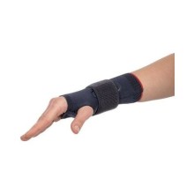 W312 Örme El Bilek Ateli Bilek Çevresi 16-18 cm SAĞ