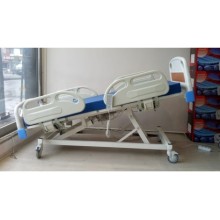 Full Abs 4 Motorlu Hasta Karyolası
