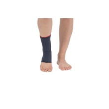 W626 Örme Achill Tendon Destekli Ayak Bileklik XLARGE