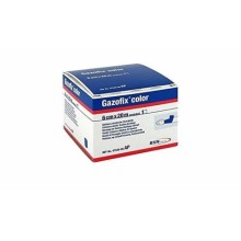 Gazofix 8X20MT Kompresyon Bandajı