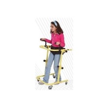 Bel Destekli Yürüme Yardımcısı - Yaş İçin