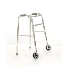 W916 İki Tekerlekli Yürüteç Hareketli Walker