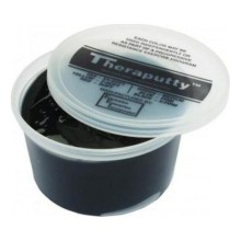 CanDo Theraputty Egzersiz Hamuru 56 Gr. Yeşil-Medium
