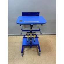 Ayakta Durma Yardımcısı Yaş İle Yaş Arası