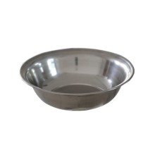 Paslanmaz Çelik Metal E- - Leğen x