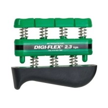 Msd Digi Flex Parmak Güçlendirme Aleti YEŞİL
