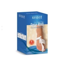 Kifidis Halluks Valgus Gece Ateli LARGE