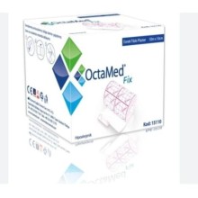Octamed Flaster 5x10 5 Adet