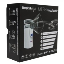 Respirox UN100 Şarjlı Mini Mesh Nebulizatör