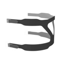 Respirox Cpap Bpap Maske Kafa Bandı