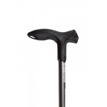 F-SOFT STEP Baston Siyah