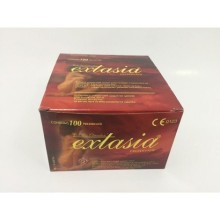 Extesia Prezarvatif Condom 100 Adet