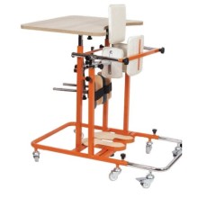 Standing Table Yan Destekli - Büyük ML-0336-BY