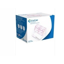 Octamed Esnek Tıbbi Plaster 10mx10cm 1 Adet