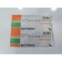 Bactigras Yara Örtüsü 10X10 Adet Fiyatıdır