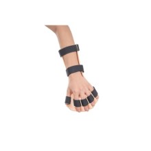 Wıngmed Termoplastik Antispastisite Ateli - Beden: L - Sağ (w 326-l-sag)