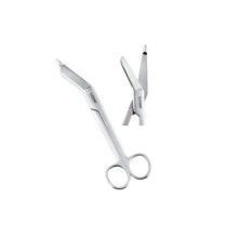 Fk Vzn Bandaj Alçı Makası 14,5cm