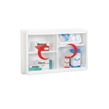 New Ecza Dolabı (ilk Yardım Dolabı) 22916s Yeni