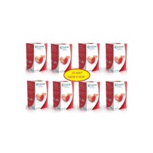 Octacare Bez Tıbbi Flaster 5m X 10cm 10 Adet