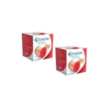 Bez Tıbbi Plaster 2 Adet 5m X 5cm