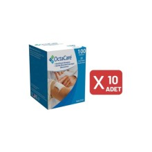 Steril Emici Kompres 20 Paket 100'lü - 10 Kutu 1000 Adet