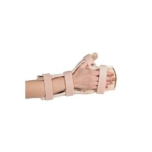 Statik El Bilek Splinti (W 335)