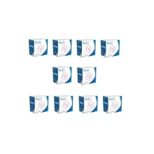 Octamed Esnek Sabitleme Bandı Fix Flaster Bant 10m x 5cm 120 Adet