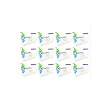 Fix Esnek Tıbbi Flaster Hipoalerjenik 10m x 10cm 12 Adet