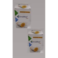 İpek Flaster 5Mx10CM 2'Lİ