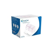 Fix Esnek Tıbbi Flaster 10*10 - 10 Adet