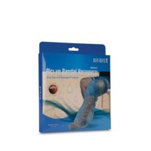 Alçı Koruyucu Alçı Bonesi (bacak) (fs-2105)