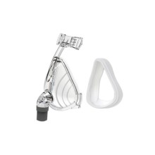Cpap Cihazı Maskesi F2 Tam Yüz Maskesi Large
