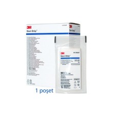 Steri strip Dikiş Bandı 12mm x 100mm R1547 1 Poşet
